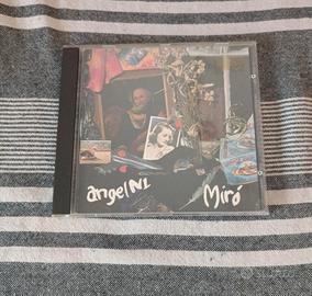 CD Mirò angel n1