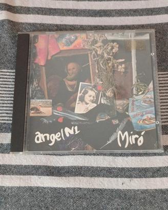 CD Mirò angel n1