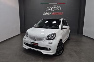 Smart ForFour 70 1.0 twinamic Brabus Style