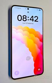 Samsung 22 256Gb con imballo e accessori