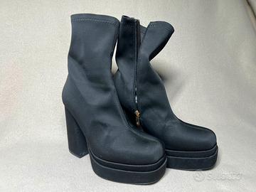 Stivali Primadonna come nuovi