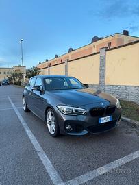 Bmw serie 1 Msport