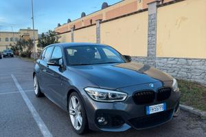 Bmw serie 1 Msport