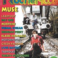 Riviste Rockerilla a 1 € l'una