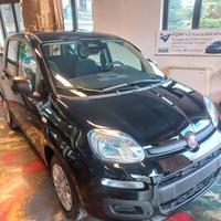 Fiat Panda 1.0 FireFly S&S Hybrid Icon