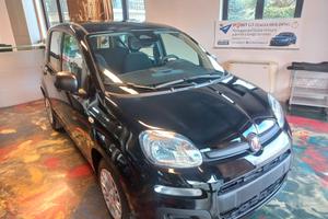 Fiat Panda 1.0 FireFly S&S Hybrid Icon
