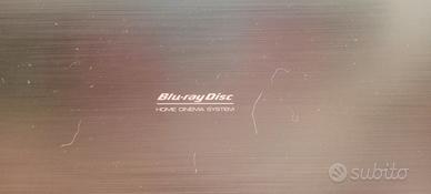 home cinema system Samsung 