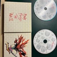 Pink Floyd the wall