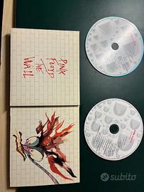 Pink Floyd the wall