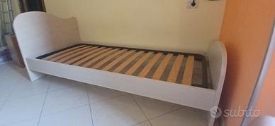 Letto singolo