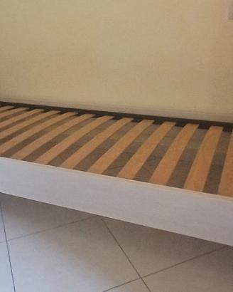 Letto singolo