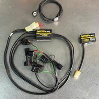cambio elettronico healtech z900