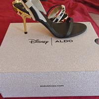 Scarpe con tacco Disney Aldo Ursula numero 38