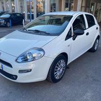 Fiat Punto Punto III 2012 5p 1.4 easypower Street 
