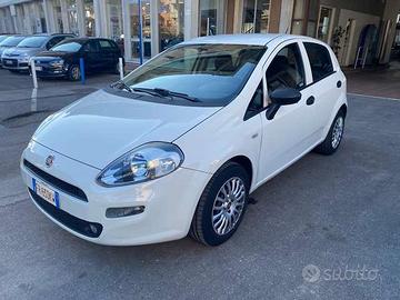 Fiat Punto Punto III 2012 5p 1.4 easypower Street 