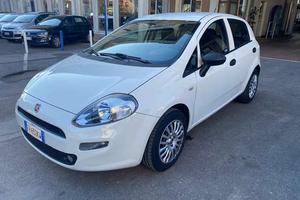 Fiat Punto Punto III 2012 5p 1.4 easypower Street 
