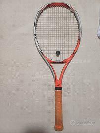 Racchetta tennis Yonex VCore SI 300gr/645cm2