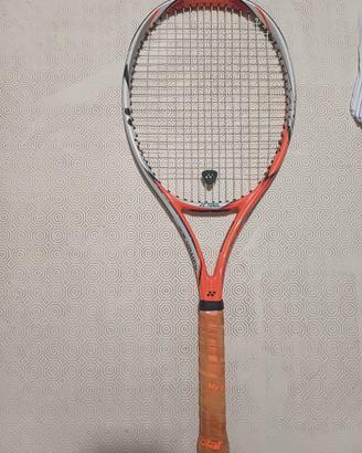 Racchetta tennis Yonex VCore SI 300gr/645cm2