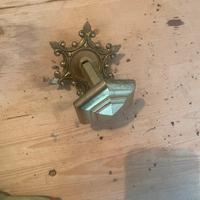 Pomello  per porta d’ingresso