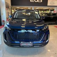 EVO Evo5 1.5 Turbo Bi-fuel GPL- OK NEOPATENTATI