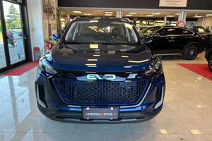 EVO Evo5 1.5 Turbo Bi-fuel GPL- OK NEOPATENTATI