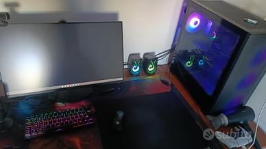 Pc da gaming fascia medio alta