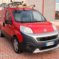 FIORINO 1.3 MJT - ATTREZZATO