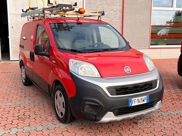 FIORINO 1.3 MJT - ATTREZZATO