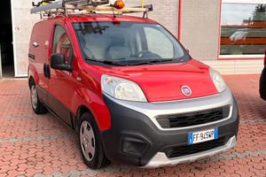 FIORINO 1.3 MJT - ATTREZZATO