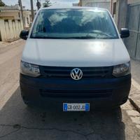 caravelle 2.0 tdi