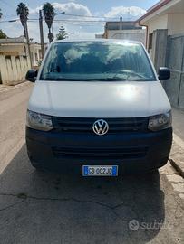 caravelle 2.0 tdi