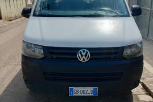 caravelle 2.0 tdi