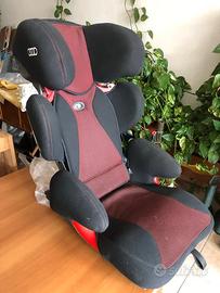 Seggiolino Audi