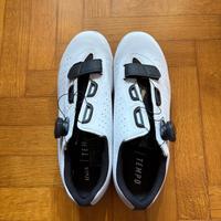 Scarpe ciclismo Fizik tempo overcurve R5 taglia 39