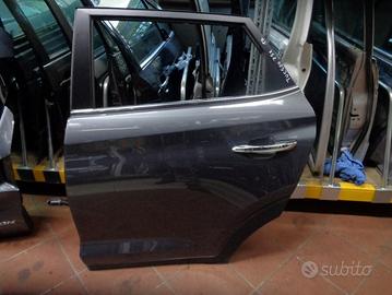 PORTA POSTERIORE SINISTRA PER TUCSON TLE 2020