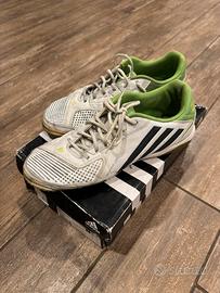 Scarpe calcetto Adidas Freefootball x-ite