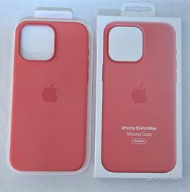 Apple Custodia MagSafe iPhone 15 Pro Max