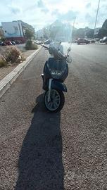 Piaggio Beverly 250 IE