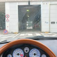 Faccette Cruscotto MX 5 Nb NbFl