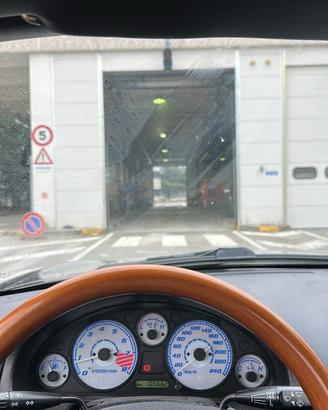 Faccette Cruscotto MX 5 Nb NbFl