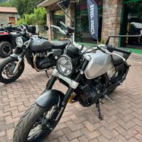 Brixton Crossfire 500