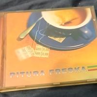 Cd Pitura Freska Con calma