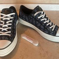 SCARPA UOMO VALENTINO GARAVANI