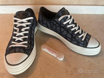 SCARPA UOMO VALENTINO GARAVANI