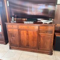 mobili in Noce nazionale