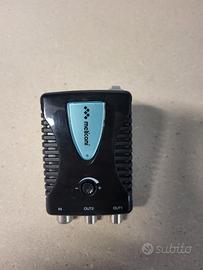 Amplificatore di segnale Meliconi