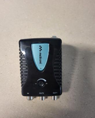 Amplificatore di segnale Meliconi