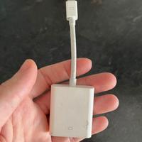 Adattatore originale Apple - Mini DisplayPort VGA