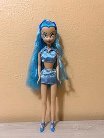 Winx Icy bambola