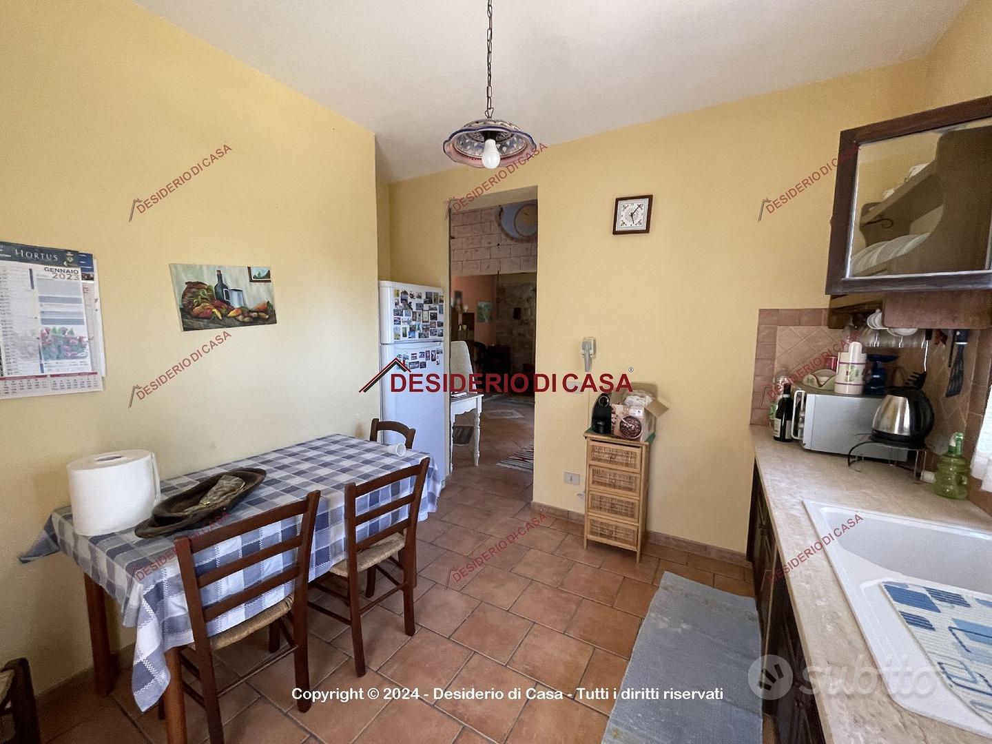House in Cinisi, Palermo - Vista 2